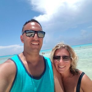 Meet your Posher, Andrew